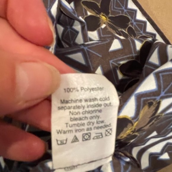 J. Crew Cami Top - Size 4 - Picture 8 of 8